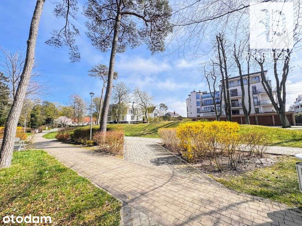 Apartament z balkonem, niski czynsz, 150m od plaży - Pełny obrazek: 3/20