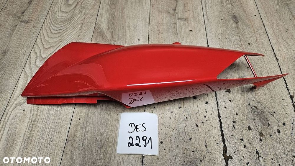 Prawa Tylna Owiewka Zadupek Peugeot Jet Force  1174817400 - 1