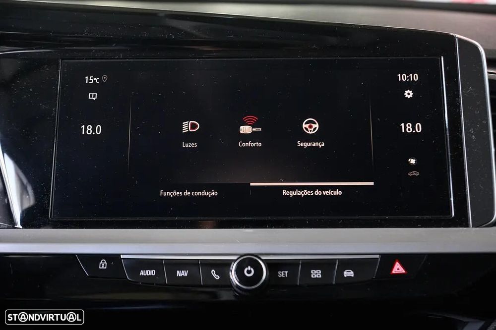 Opel Grandland 1.5 CDTI GS Line AT - 36