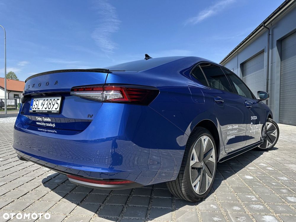 Skoda Superb 1.5 TSI Plug-in Hybrid Sportline DSG - 35