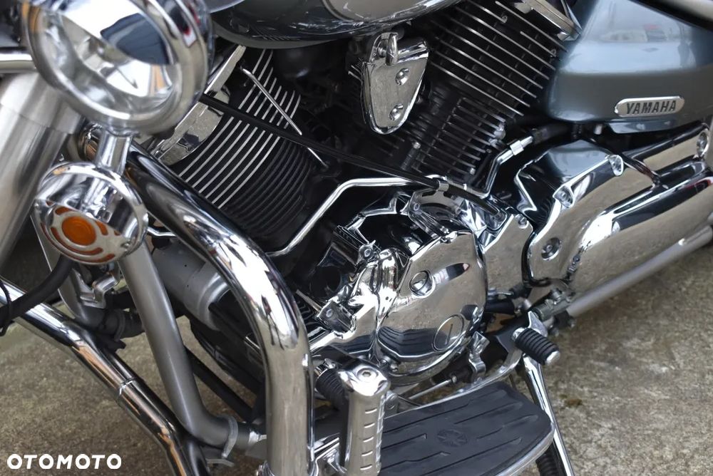 Yamaha Drag Star - 29