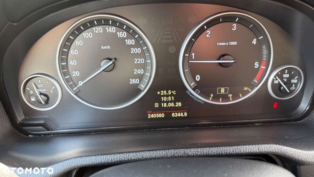 BMW X3 xDrive20d - 21