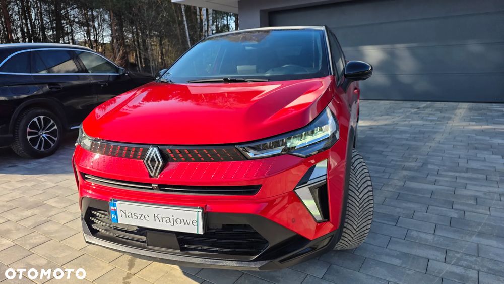 Renault Captur 1.3 TCe mHEV Techno EDC - 10