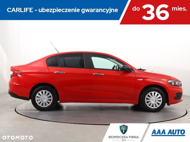 Fiat Tipo - 8