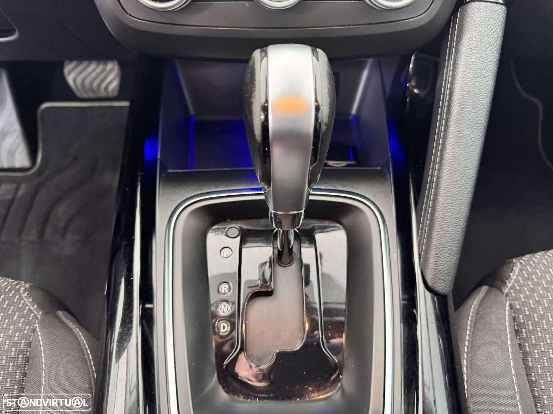 Renault Kadjar 1.5 Blue dCi Zen EDC - 12