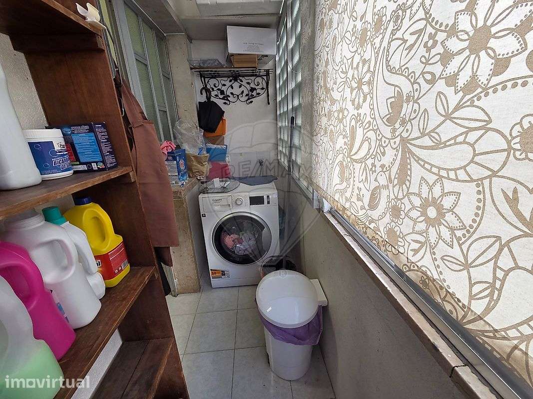 Apartamento T2 para arrendamento - Grande imagem: 5/18