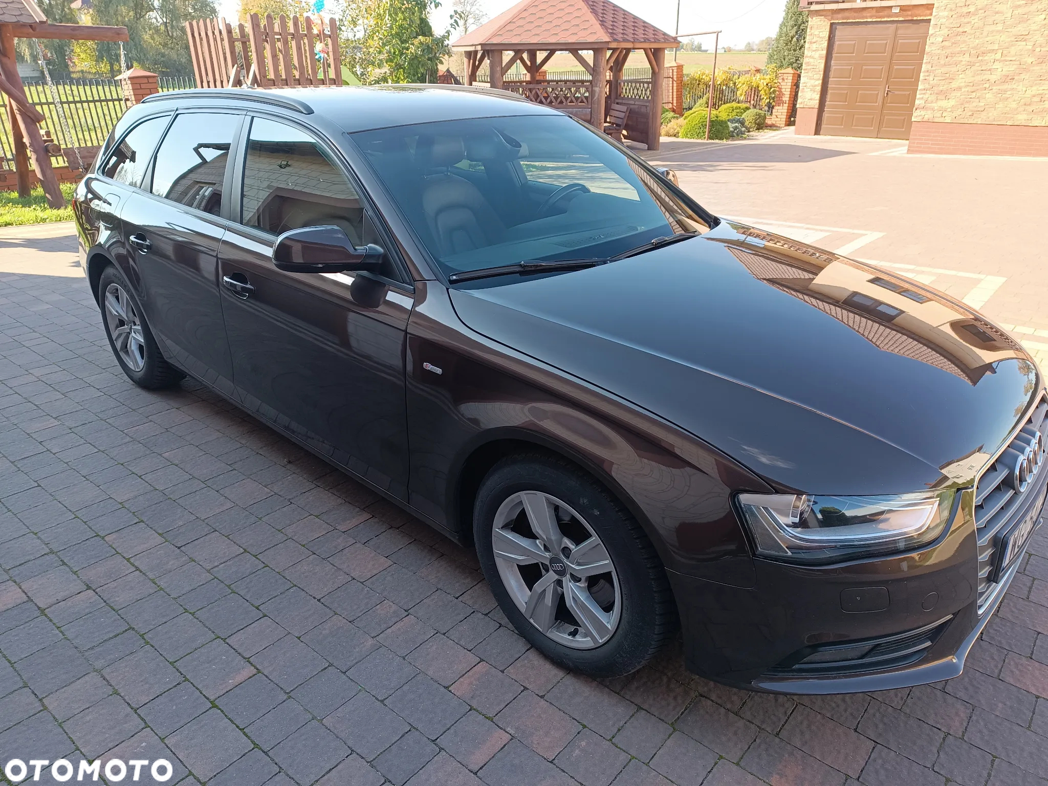 Audi A4 2.0 TDI ultra - 24