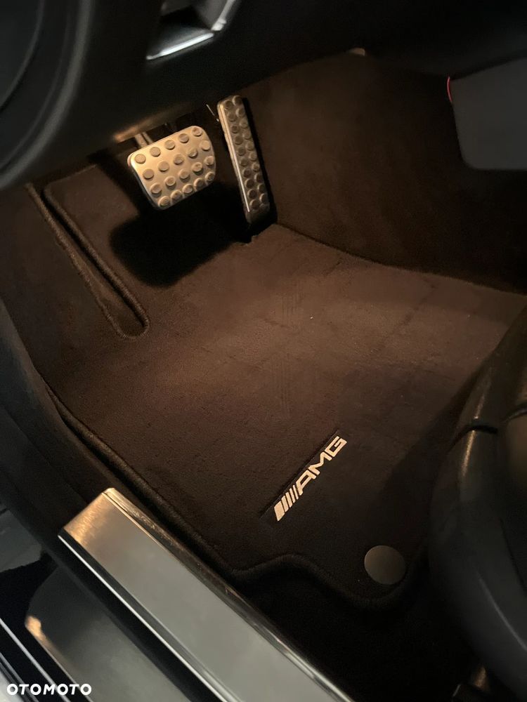 Mercedes-Benz CL - 18