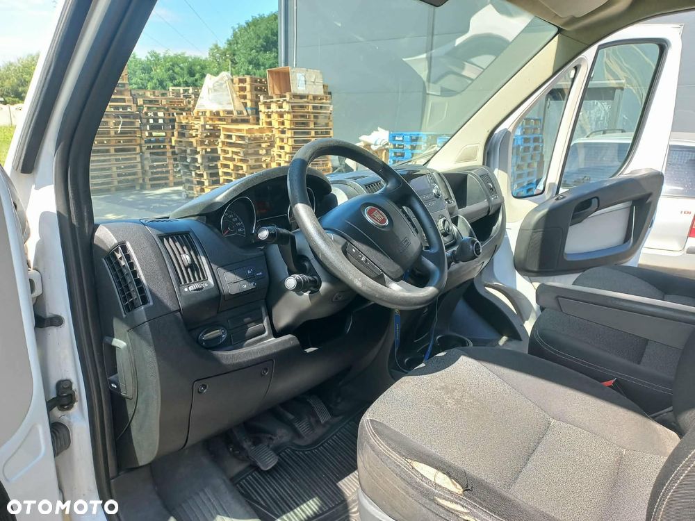 Fiat DUCATO 2.3 MJT - 8