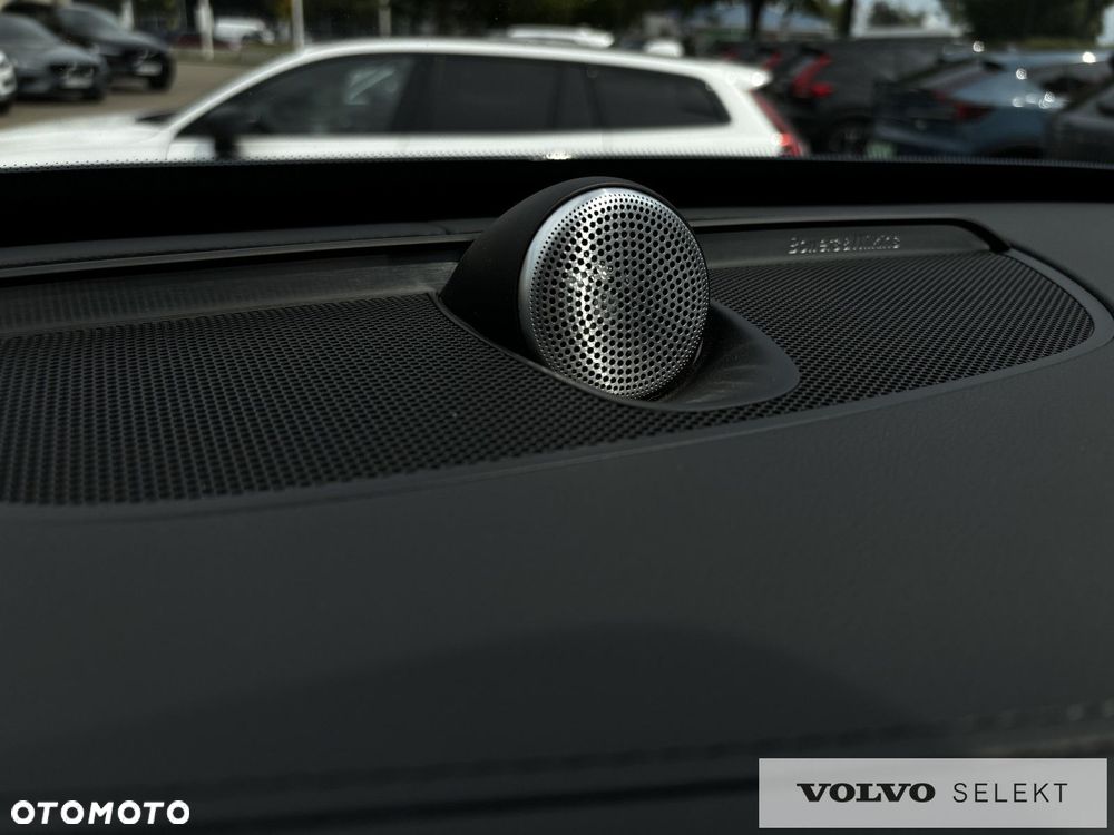 Volvo XC 90 - 29