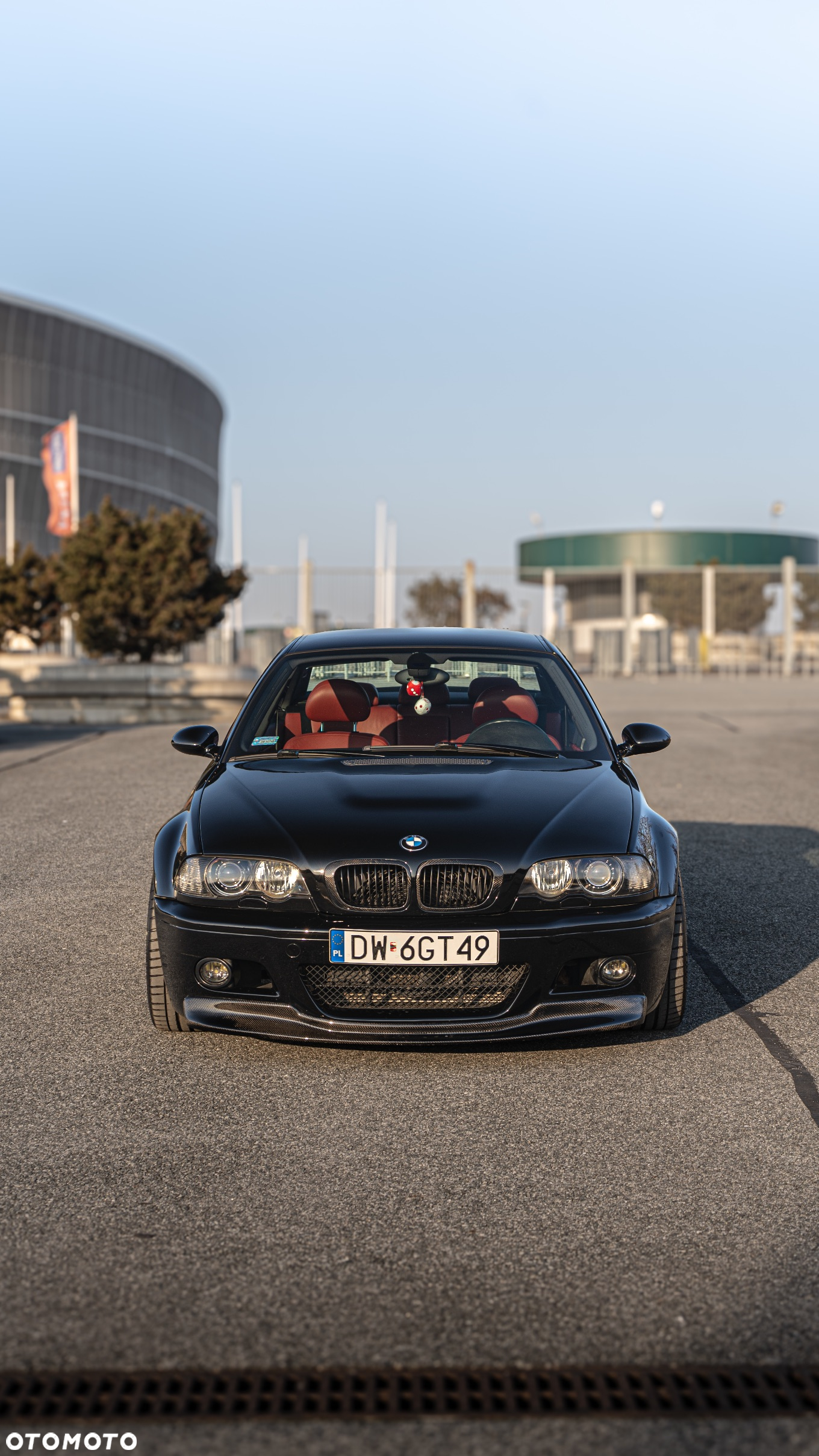 BMW M3 - 2