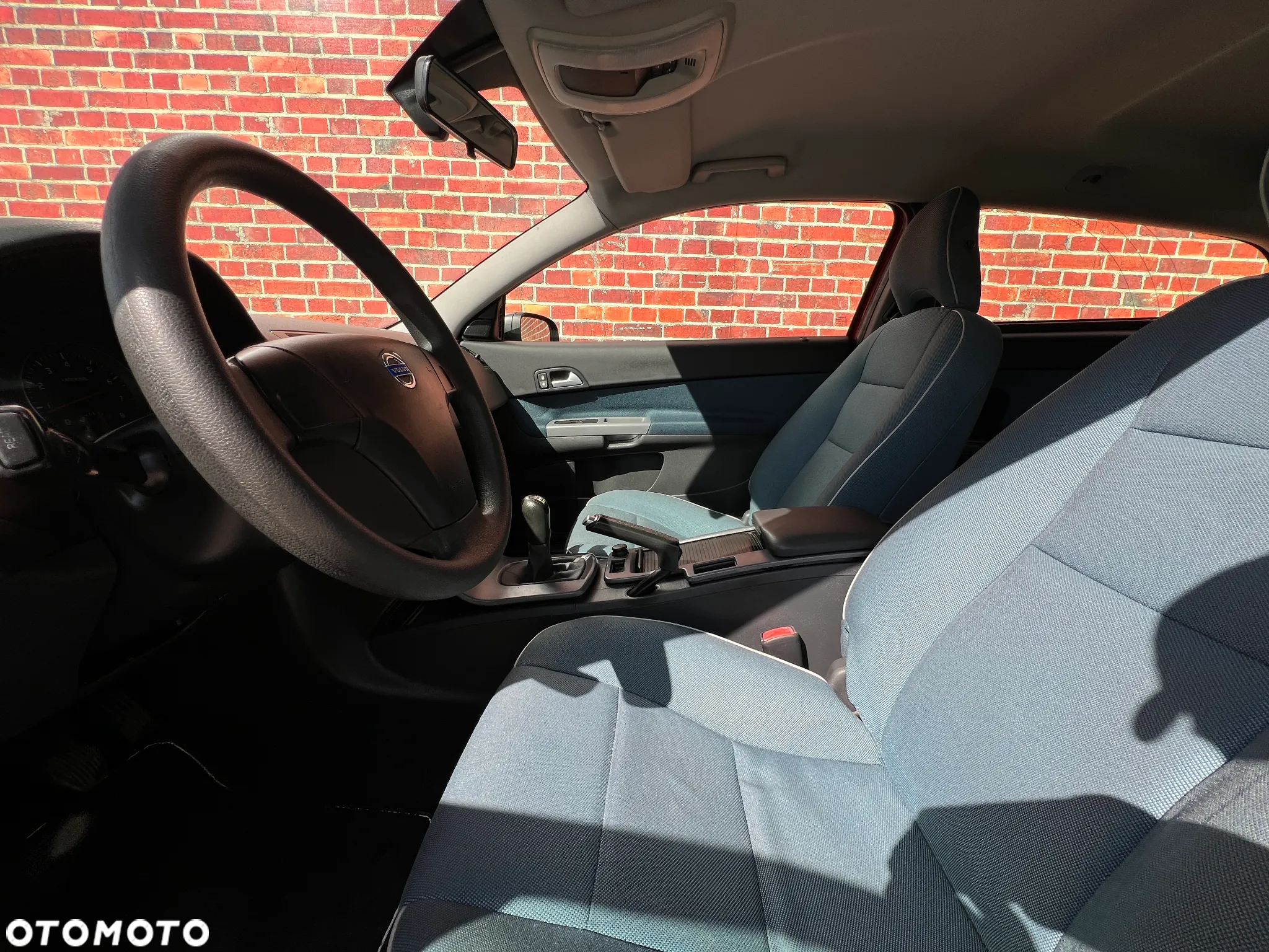 Volvo C30 - 12