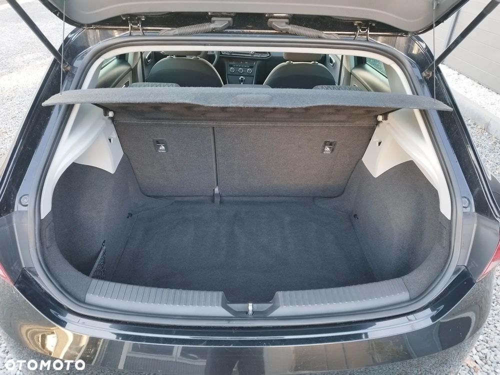 Seat Leon 1.4 TSI Ecomotive Style - 22