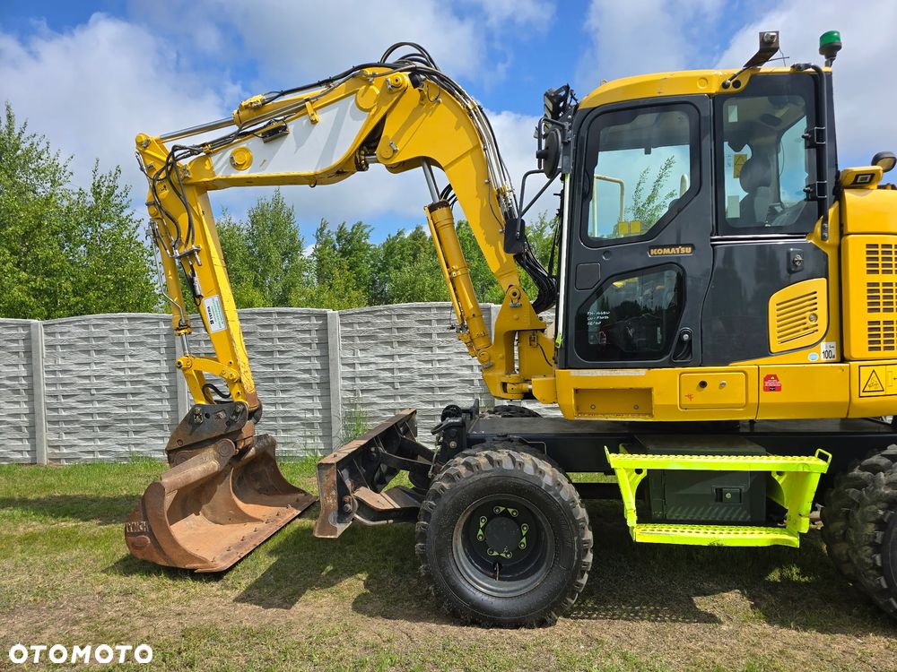 Komatsu - 6