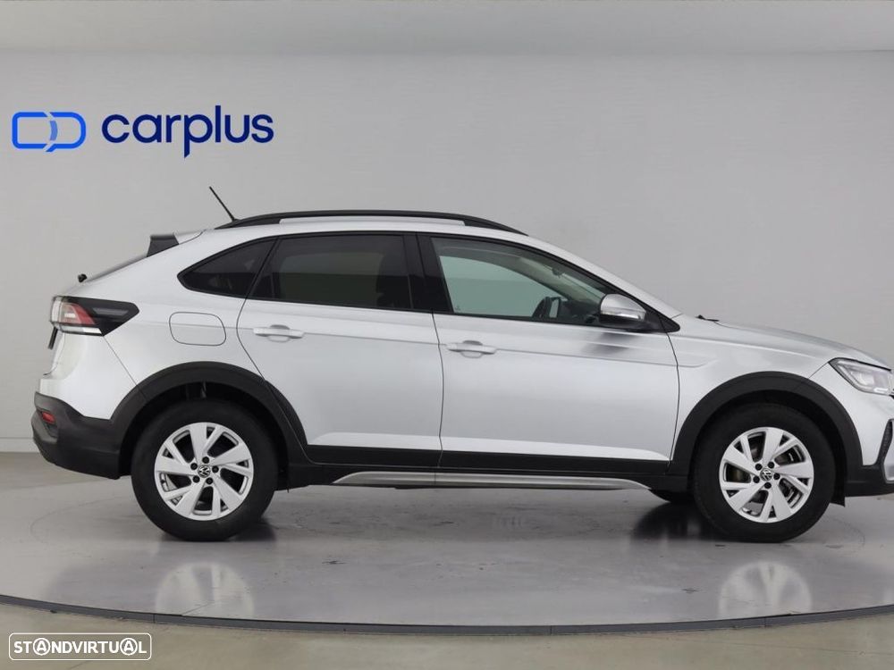 VW Taigo 1.0 TSI - 8