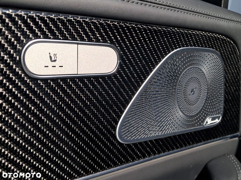 Mercedes-Benz GLE - 16