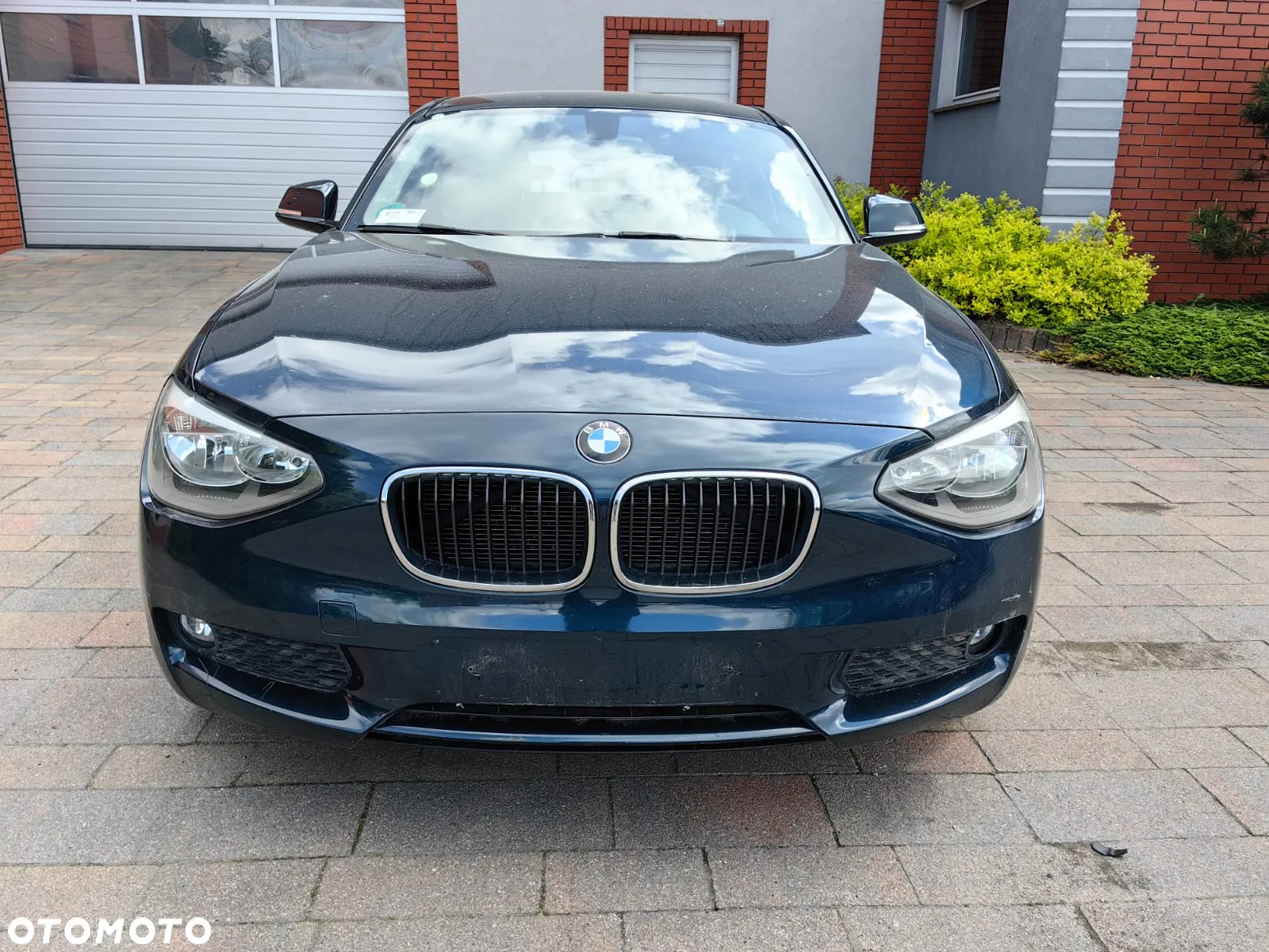 BMW Seria 1 125i Advantage - 2