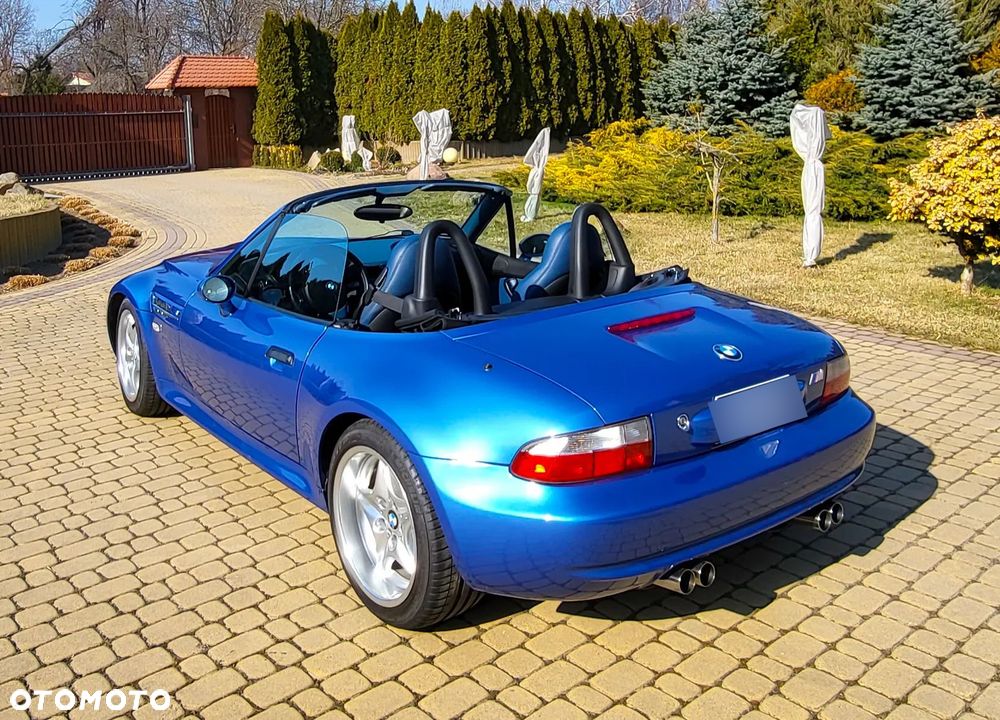 BMW Z3 - 11