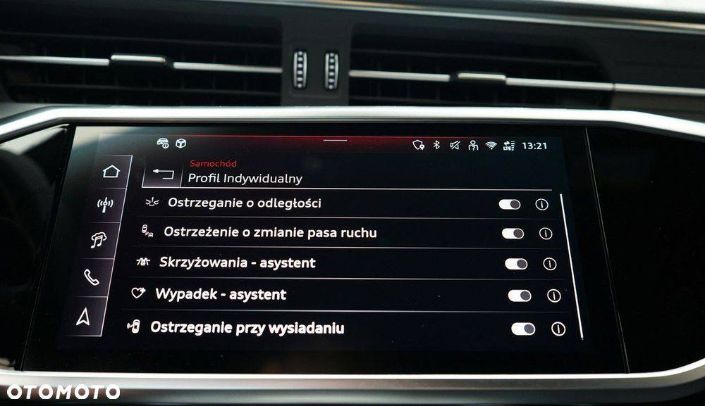 Audi A6 Avant - 35