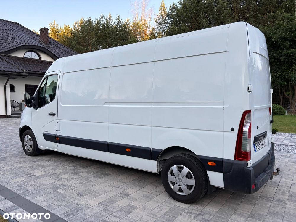Renault MASTER - 7