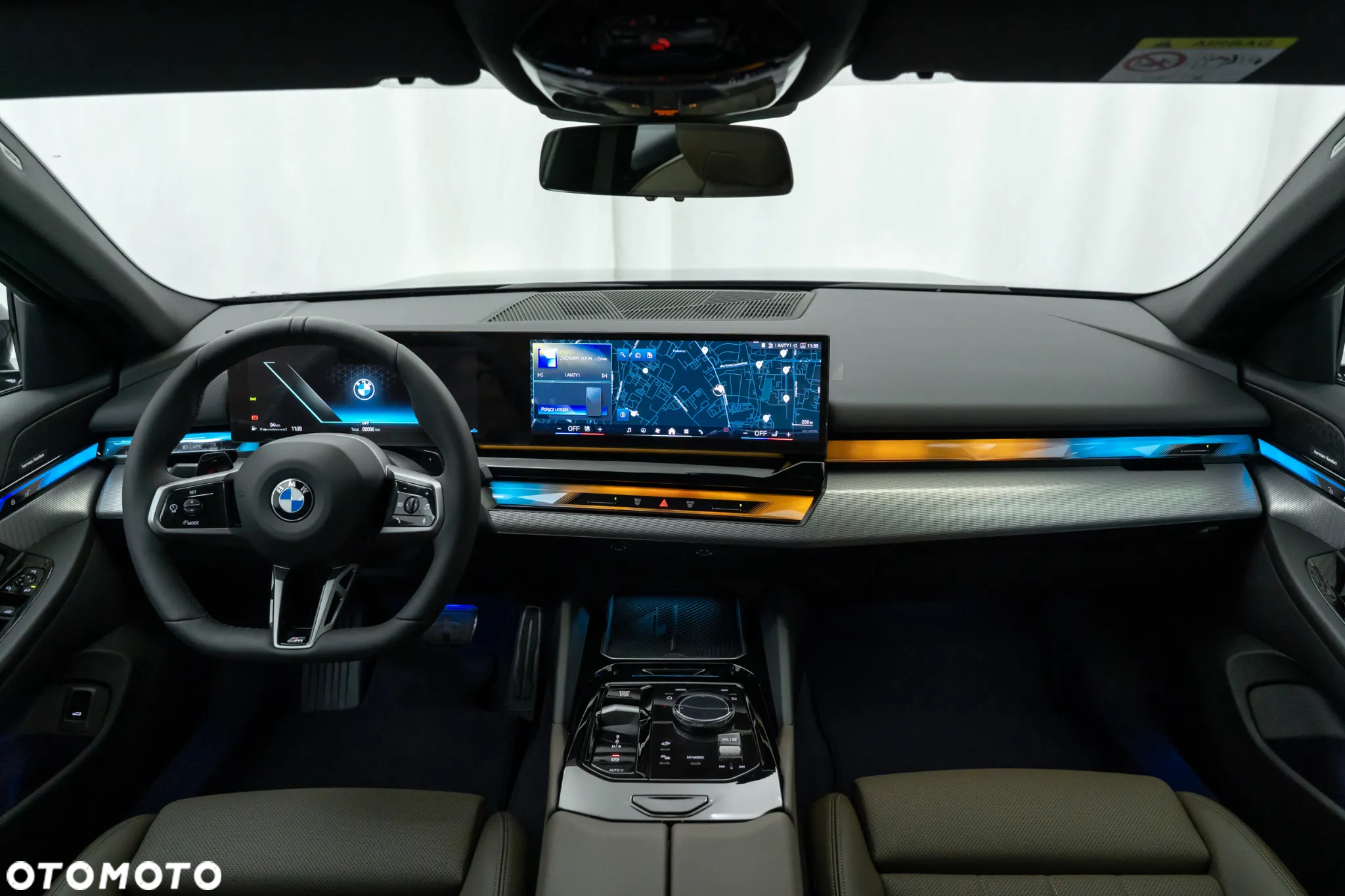 BMW Seria 5 - 37