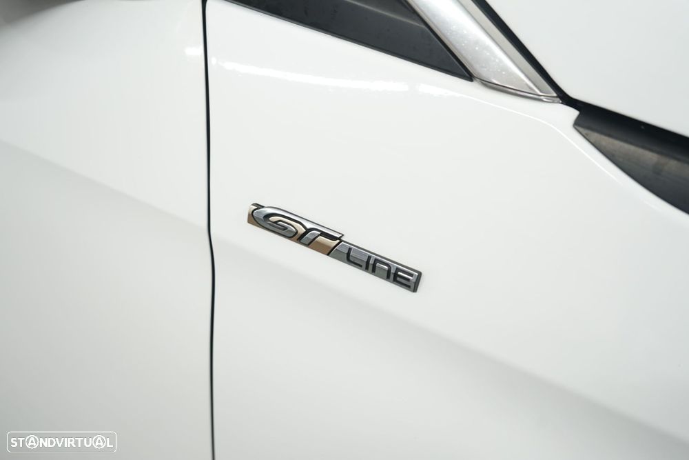 Peugeot 5008 1.5 BlueHDi GT Line - 10