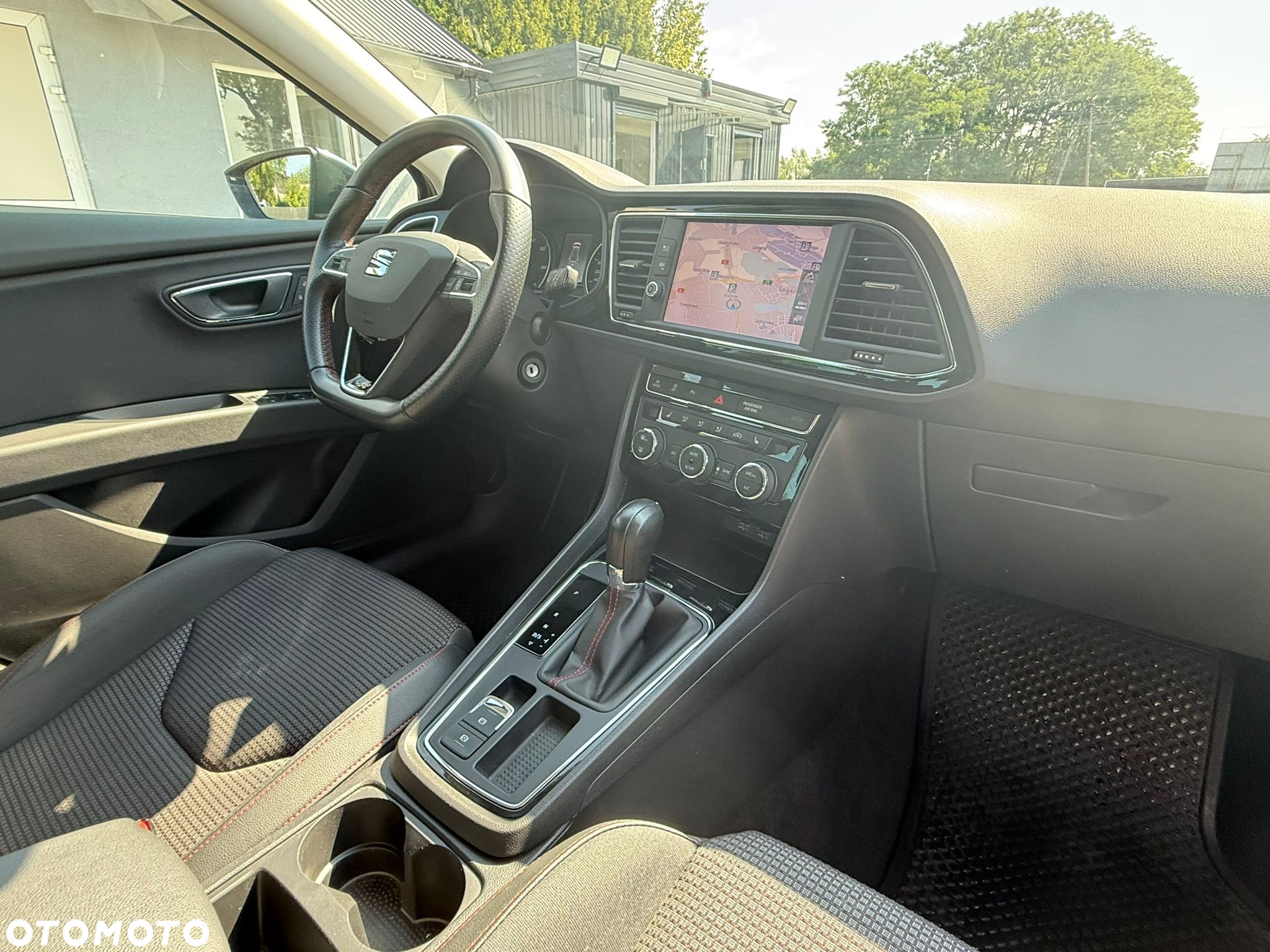Seat Leon 2.0 TDI FR S&S DSG - 16