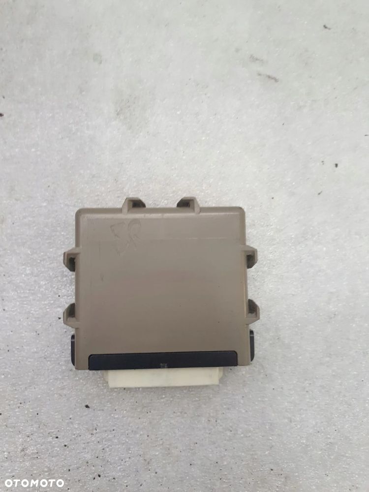 Moduł Subaru Legacy IV 84967AG010 - 3