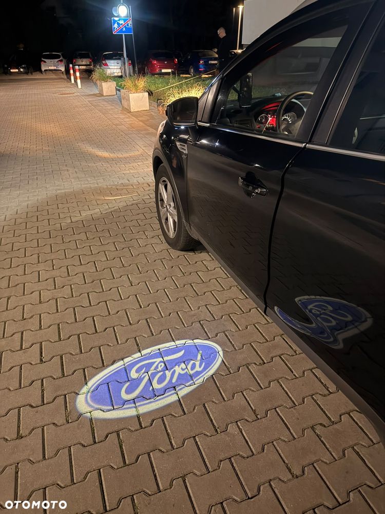 Ford Kuga 2.0 TDCi Titanium S - 4