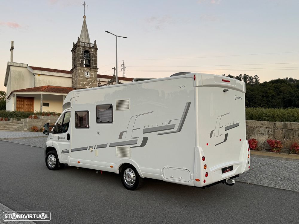 Bavaria Arctic T69 - 6