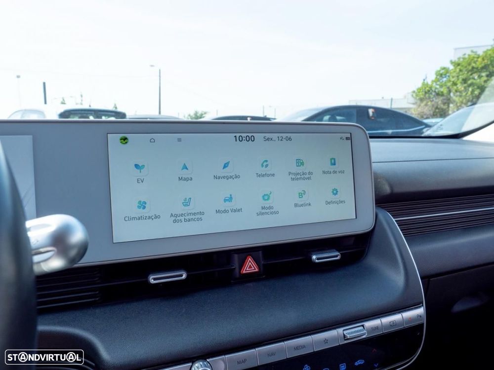 Hyundai Ioniq 5 73kWh Vanguard - 31