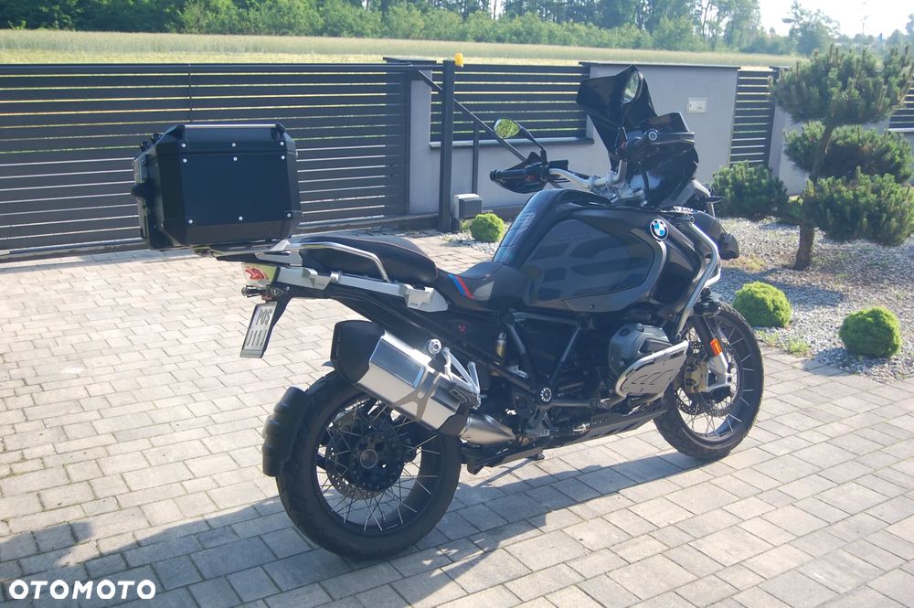 BMW GS