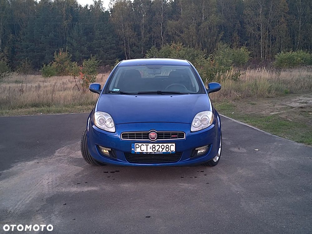 Fiat Bravo 2007 photo 3