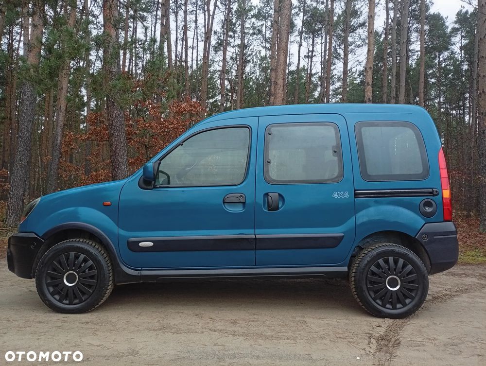Renault Kangoo - 6