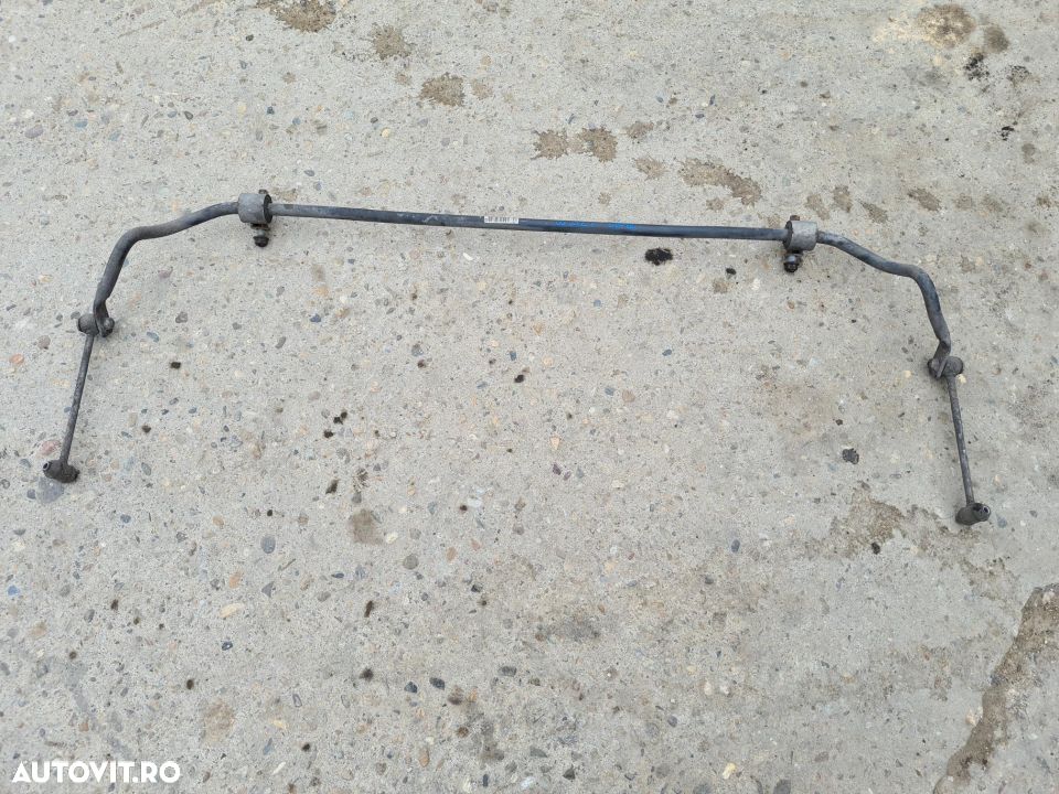 bara stabilizatoare spate mercedes e class s212 combi - 1