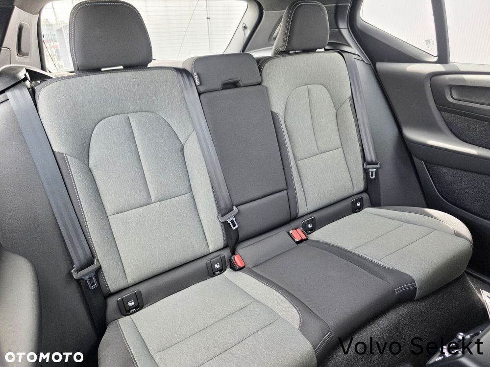 Volvo XC 40 - 17