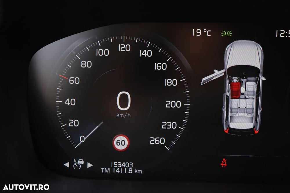 Volvo XC 60 T5 AWD Geartronic Inscription - 22