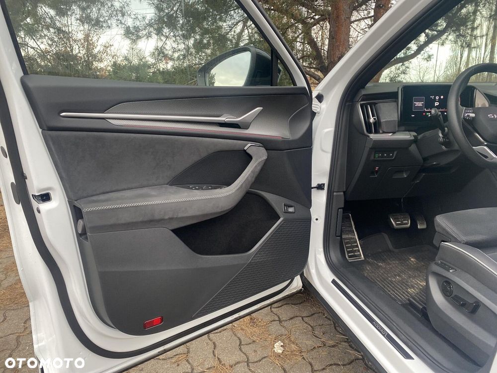 Skoda Kodiaq 2.0 TDI 4x4 Sportline DSG - 10