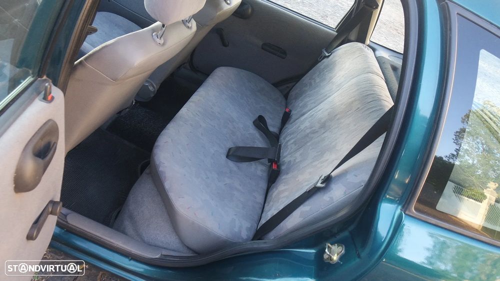 Opel Corsa 1.5 TD Swing - 12