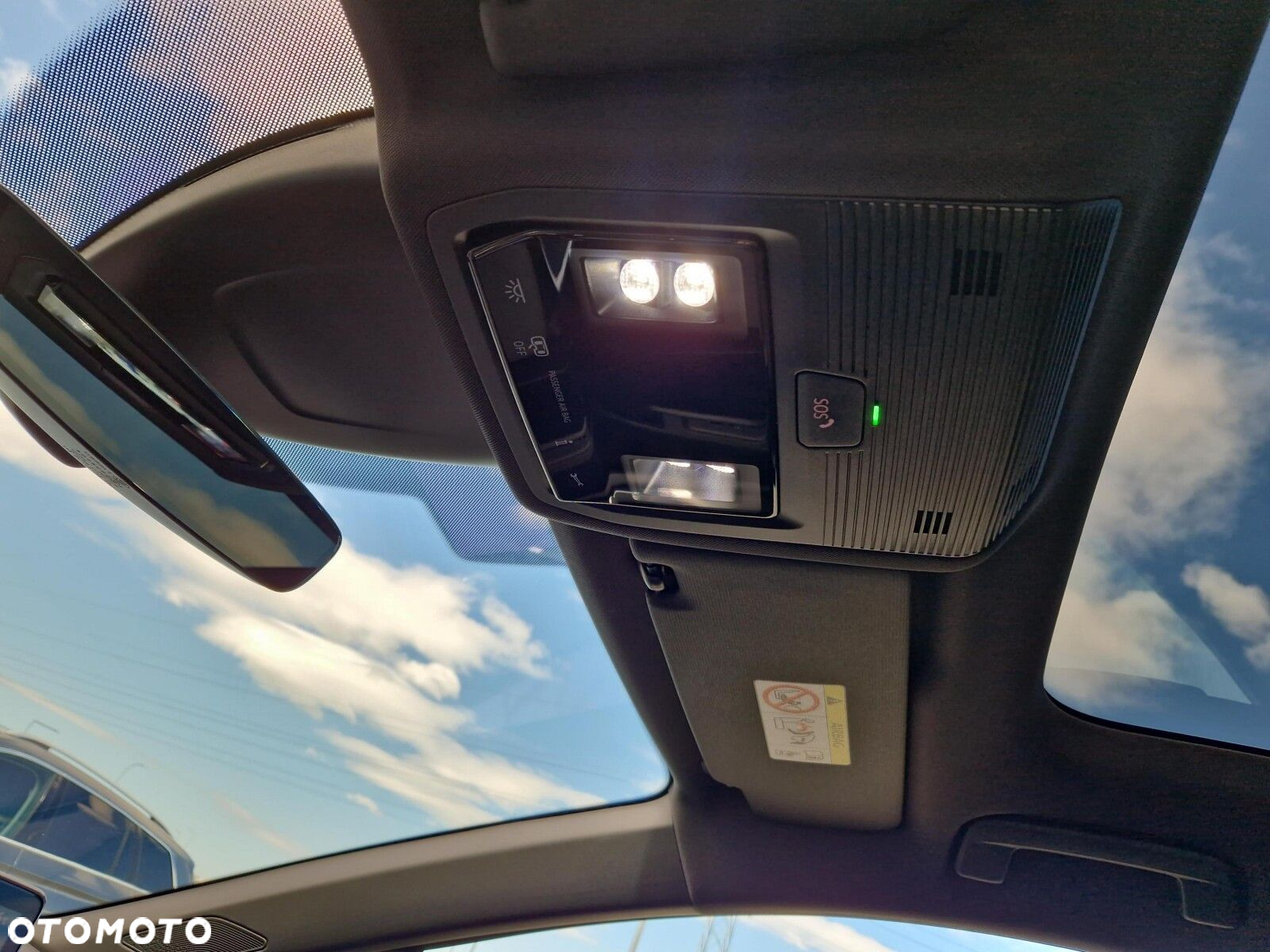 Skoda Enyaq RS 82kWh Maxx - 31