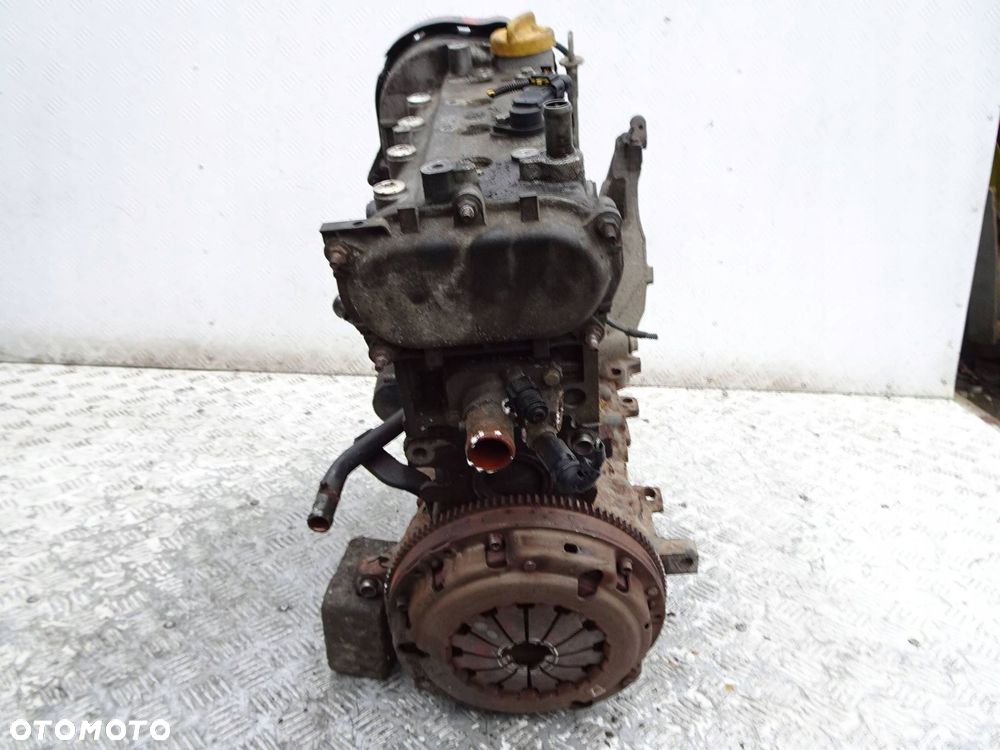 silnik fiat 500l 1.4 benzyna 843a1000 - 6