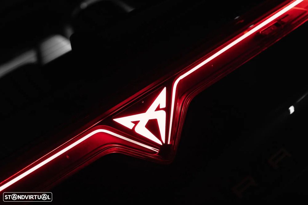 Cupra Terramar - 43