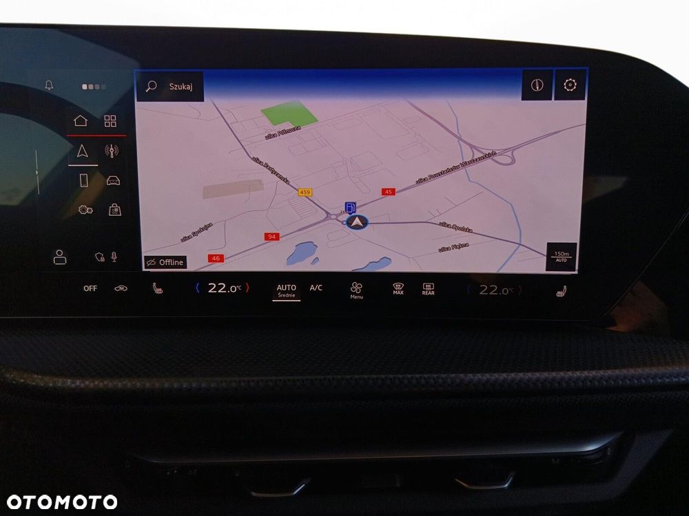 Audi Q5 TFSI mHEV 150 kW Quattro S tronic - 25