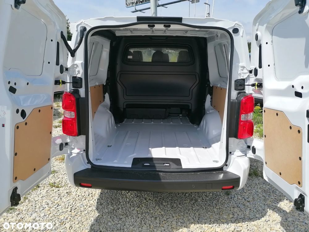 Peugeot Expert Brygadowy Long - 8