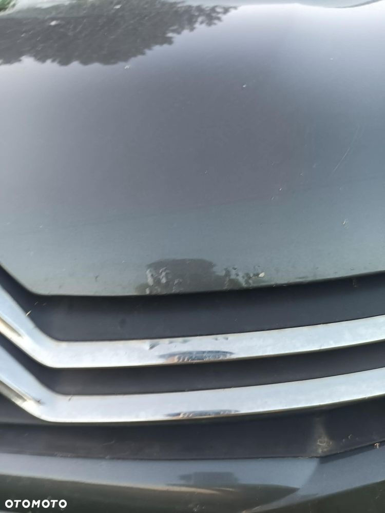 Citroën C4 - 8