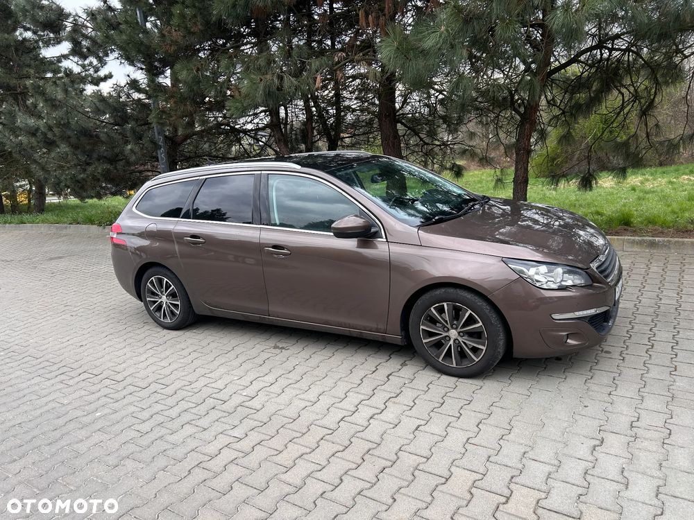 Peugeot 308 - 20