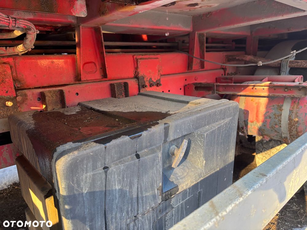 MAN TGM 18.290 4X2BB euro 6 - 9