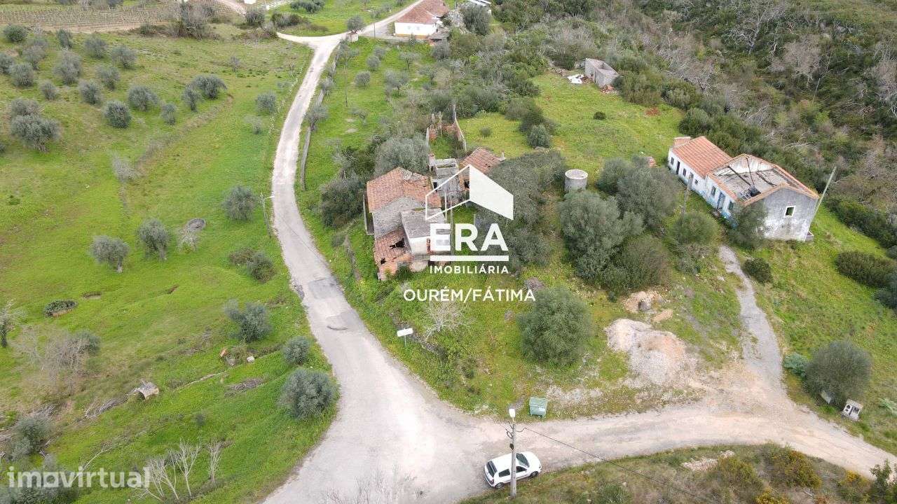 Moradia T3 localizada na Sabacheira, Tomar - Grande imagem: 5/16