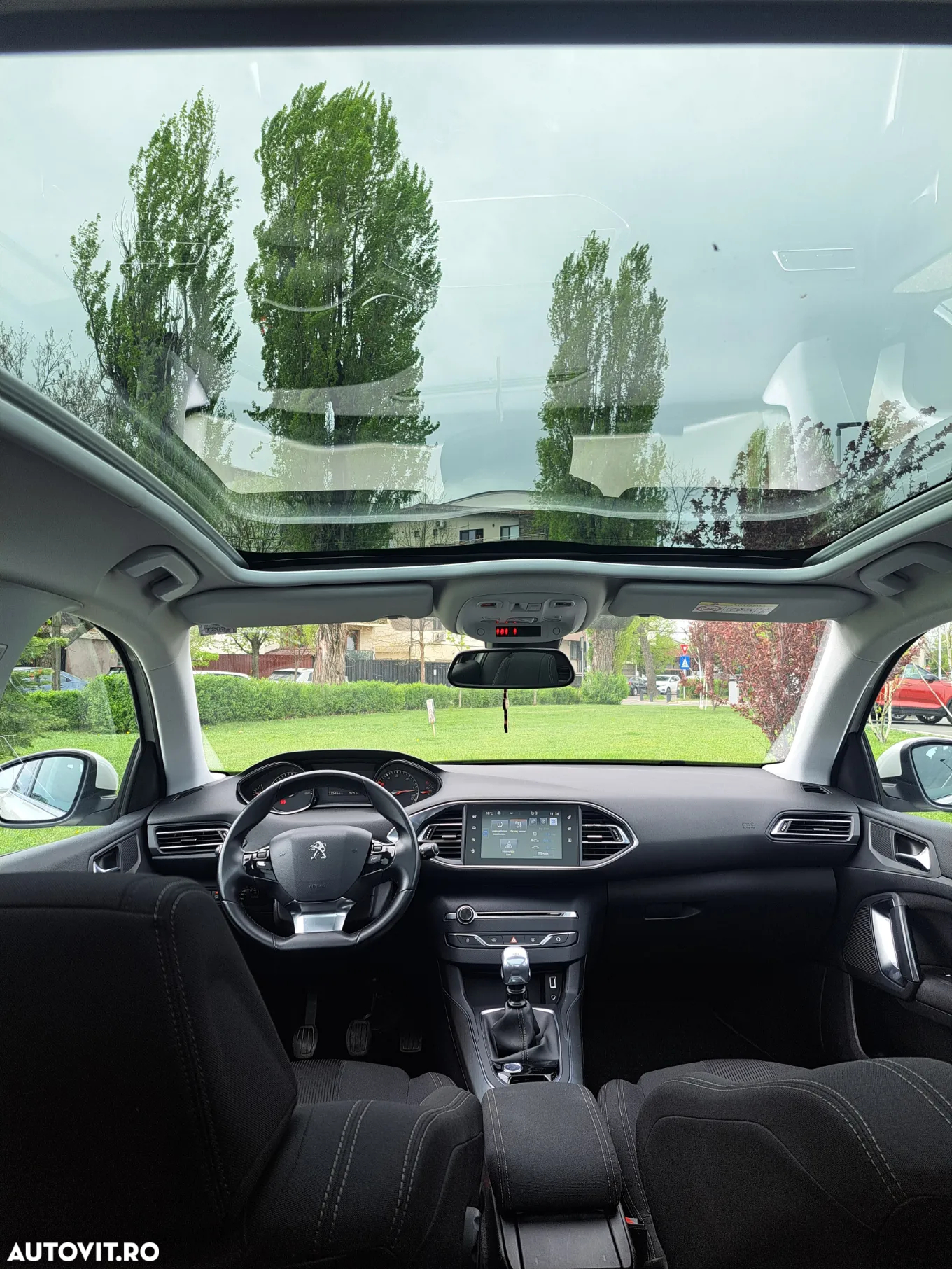 Peugeot 308 1.6 BlueHDi FAP STT Allure - 13