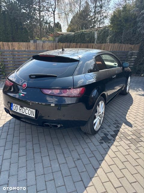 Alfa Romeo Brera 2.4JTDM Sky View - 5